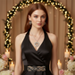 Loving Tree of Life Necklace Set