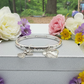 Inspirational Guardian Angel Bracelet