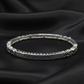 Lovely "Sisters and Friends" Inspirational Bracelet