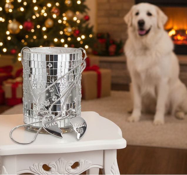 Best Friends Forever Dual Necklace -- B