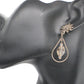 https://www.artistryjewelry.net/products/swarvorski-golden-shadow-earrings