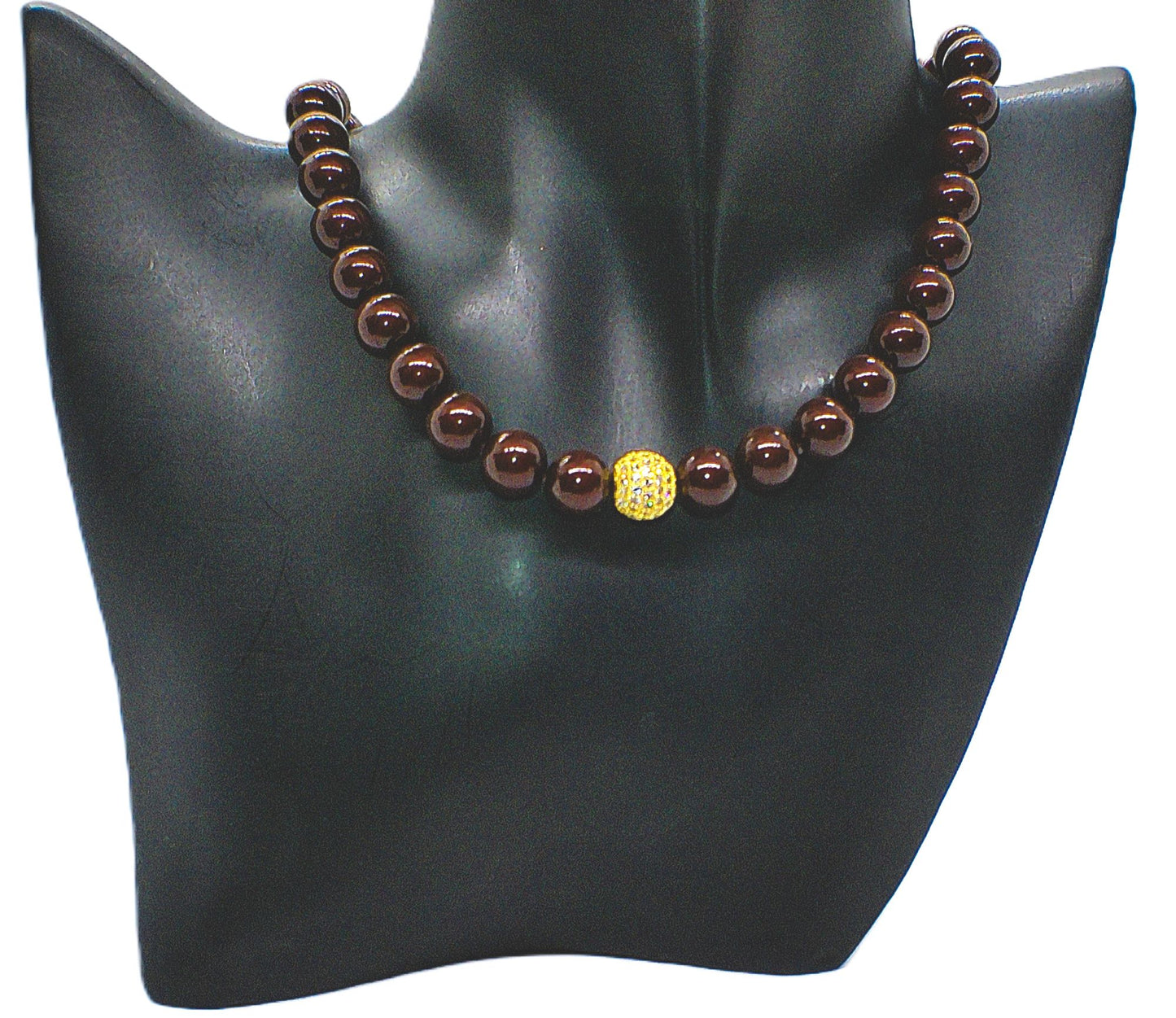 https://www.artistryjewelry.net/products/beautiful-brown-pearls-necklace-set