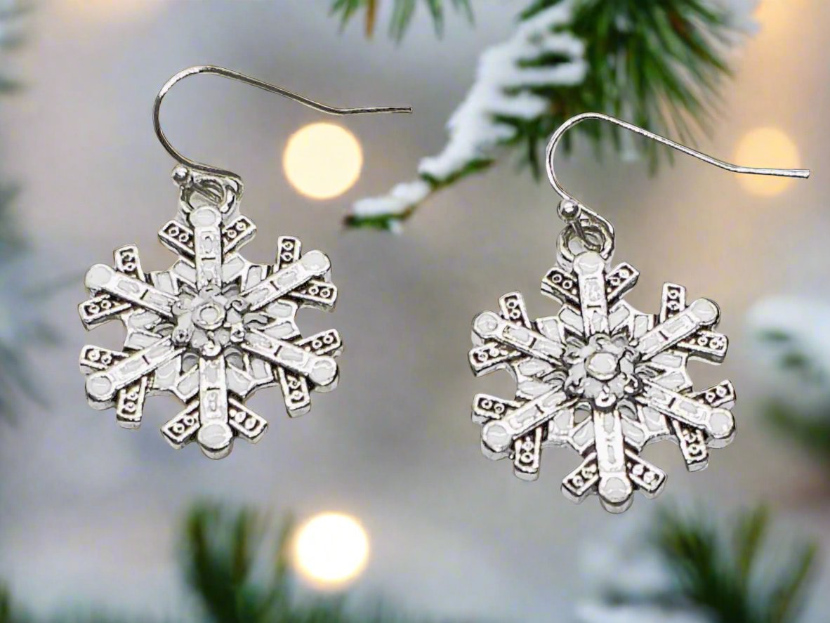 https://www.artistryjewelry.net/products/beautiful-soft-white-snowflake-earrings