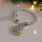 Lovely Angel Blessing Bracelet