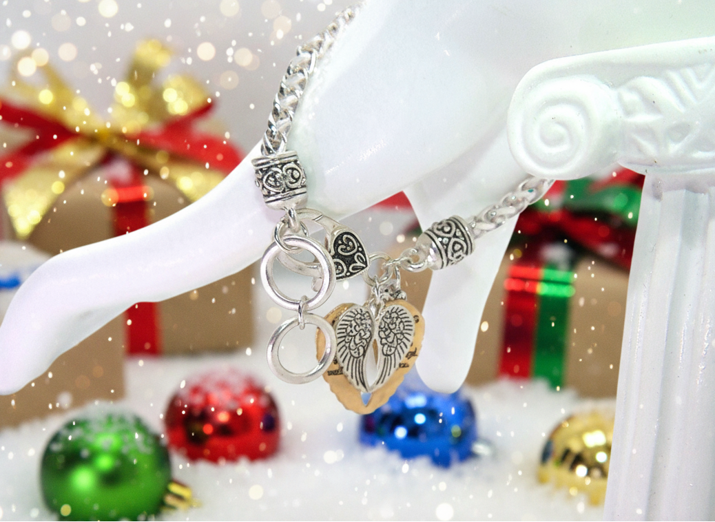 Lovely Angel Blessing Bracelet