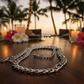 Exciting Silver Chain Necklace