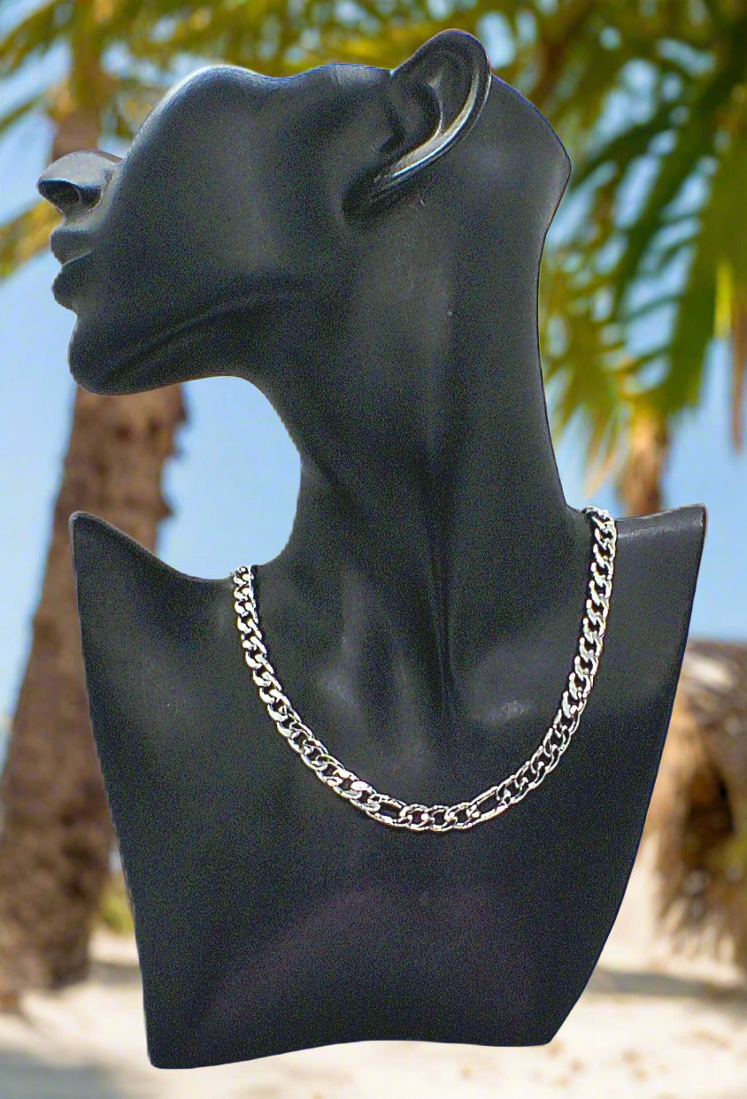 https://www.artistryjewelry.net/products/exciting-silver-chain-necklace