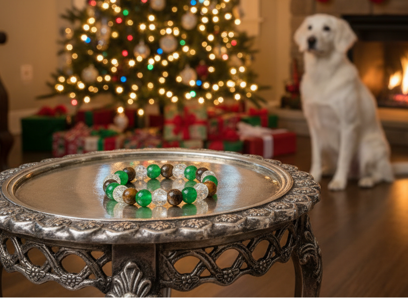 Yoga Emotional Healing Bracelet