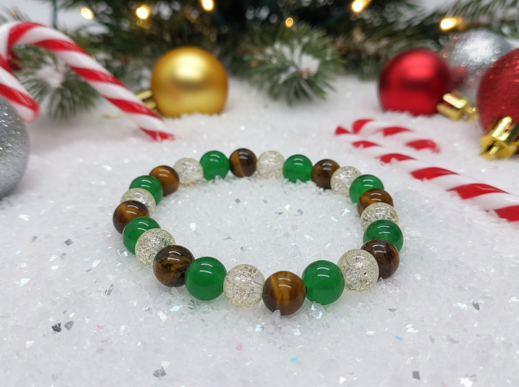 Yoga Emotional Healing Bracelet