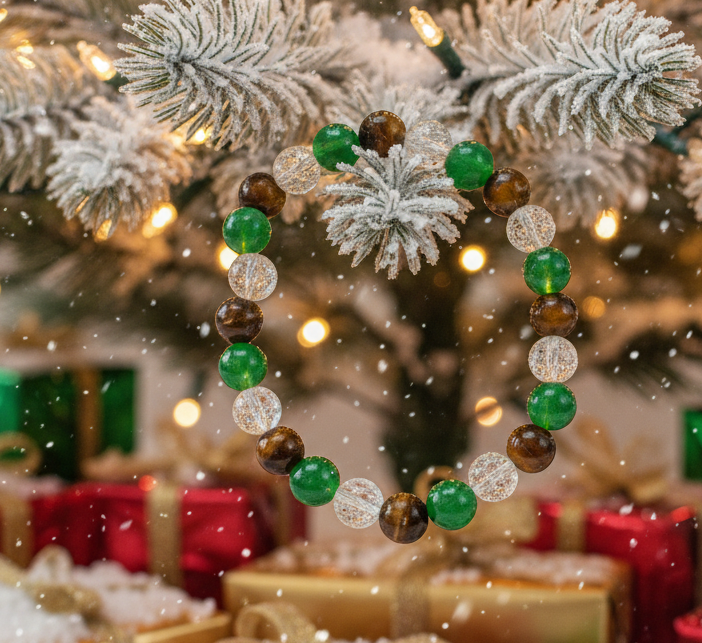 Yoga Emotional Healing Bracelet