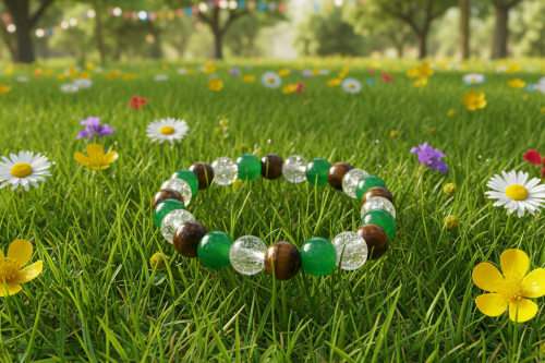 Yoga Emotional Healing Bracelet