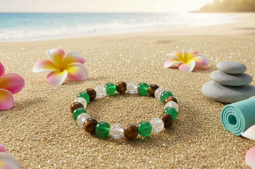 Yoga Emotional Healing Bracelet