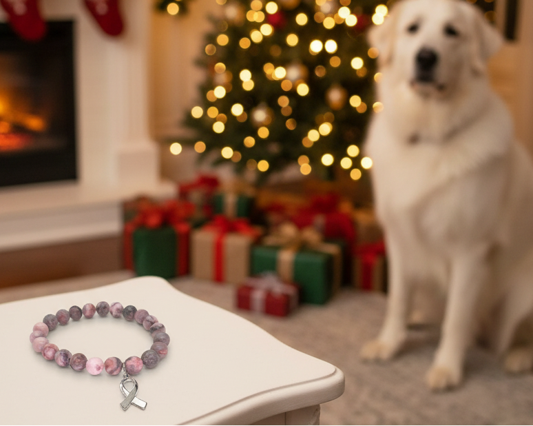 What Cancer Cannot Do!  Bracelet