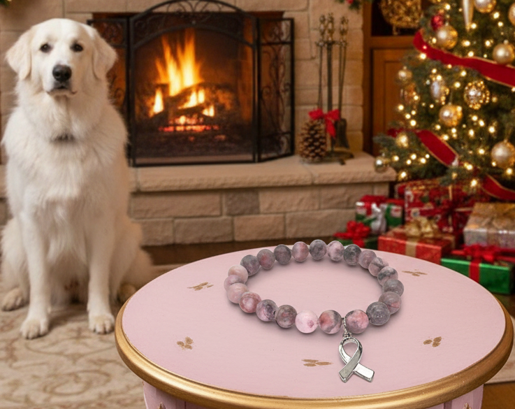 What Cancer Cannot Do!  Bracelet