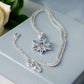 https://www.artistryjewelry.net/products/lovely-blue-winter-snowflake-necklace
