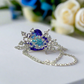 https://www.artistryjewelry.net/products/beautiful-blue-heart-and-snowflake-necklace