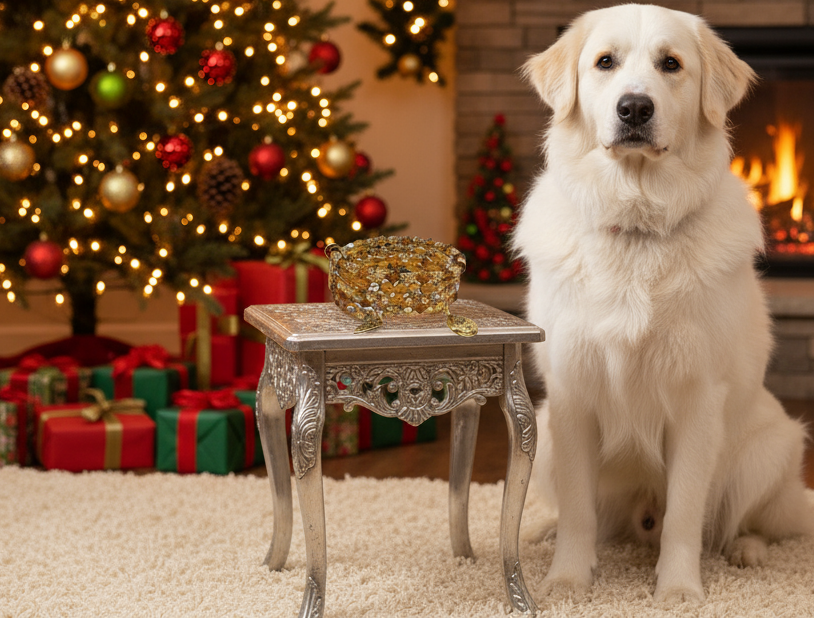 Lovely Browns, Blues, Oranges, and Gold Colors, Beaded Bracelet, One-of-a-Kind - crafted by Artistry Jewelry