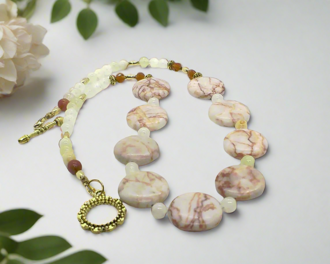 https://www.artistryjewelry.net/products/gorgeous-red-adventurine-necklace
