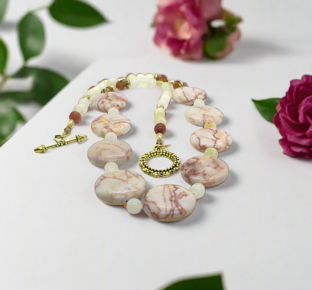 https://www.artistryjewelry.net/products/gorgeous-red-adventurine-necklace