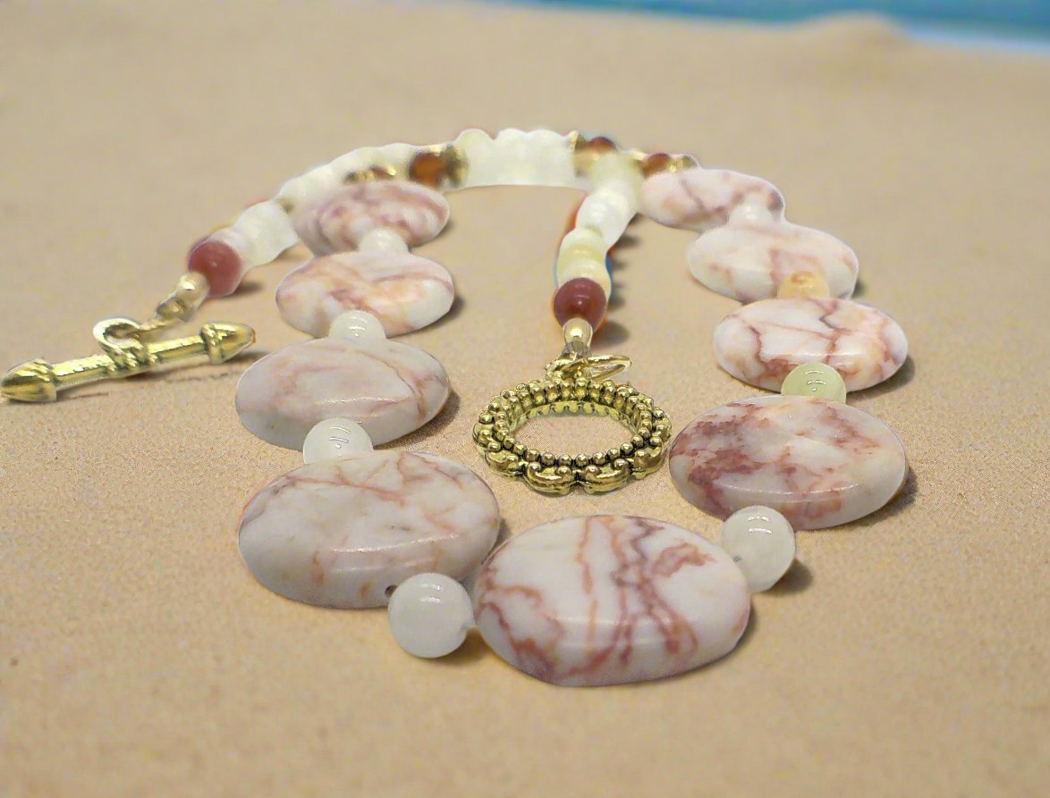 https://www.artistryjewelry.net/products/gorgeous-red-adventurine-necklace