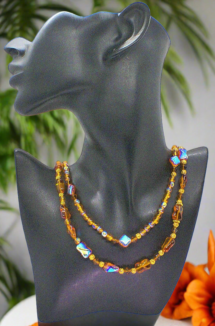 https://www.artistryjewelry.net/products/lovely-sparkles-of-brown-necklace
