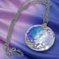 Beautiful Crystal Choker