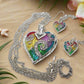 https://www.artistryjewelry.net/products/fabulous-colored-hearts-necklace-set
