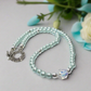 Go To: https://www.artistryjewelry.net/products/copy-of-beautiful-green-goddess-a-princess-necklace