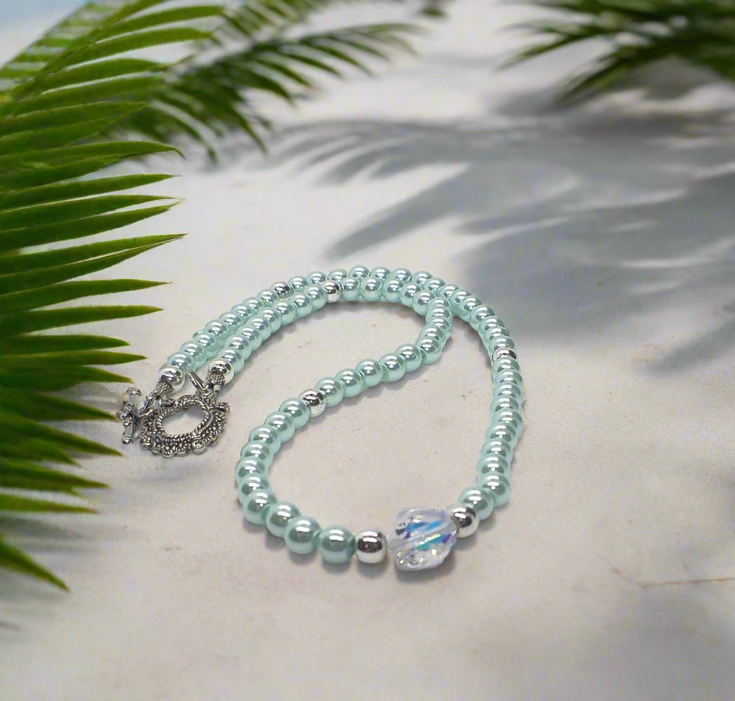 Go To: https://www.artistryjewelry.net/products/copy-of-beautiful-green-goddess-a-princess-necklace