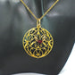 https://www.artistryjewelry.net/products/beautiful-golden-pleasure-necklace-set