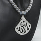 Go To: https://www.artistryjewelry.net/products/silver-beauty-necklace-set