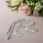 Go To: https://www.artistryjewelry.net/products/silver-beauty-necklace-set