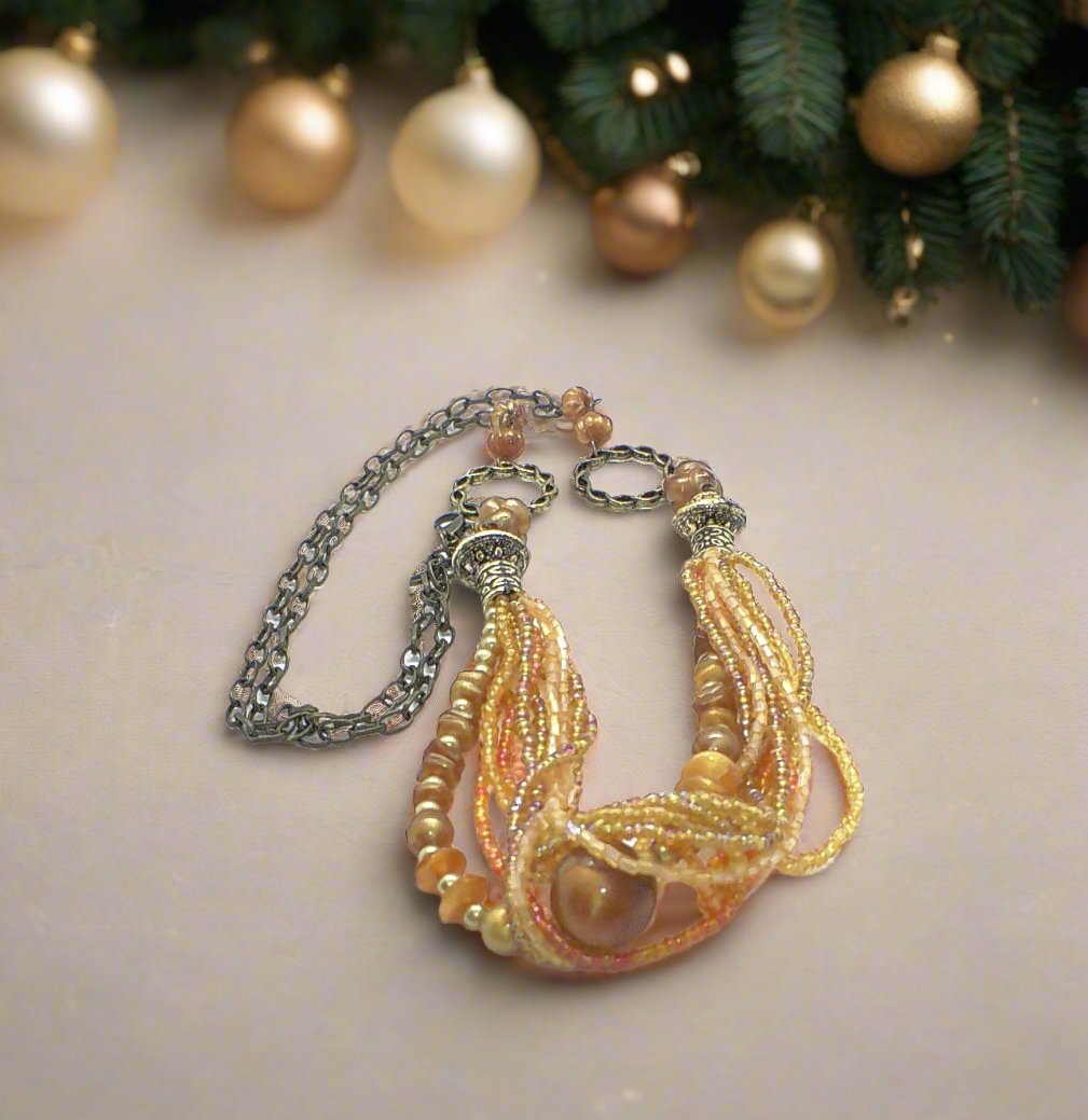https://www.artistryjewelry.net/products/fancy-seed-beads-forever-necklace