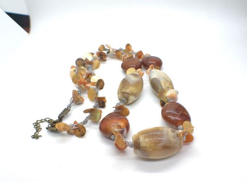 Fun Shells Galore Necklace