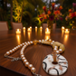 Charming Tan Necklace