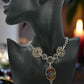 https://www.artistryjewelry.net/products/lovely-chain-and-disc-neckace