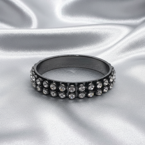 Rhinestone Bracelet