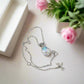 Go to: https://www.artistryjewelry.net/products/copy-of-i-give-you-my-heart-princess-necklace-set