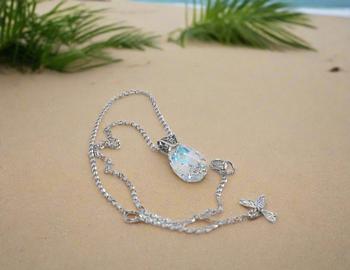 Go to: https://www.artistryjewelry.net/products/copy-of-i-give-you-my-heart-princess-necklace-set