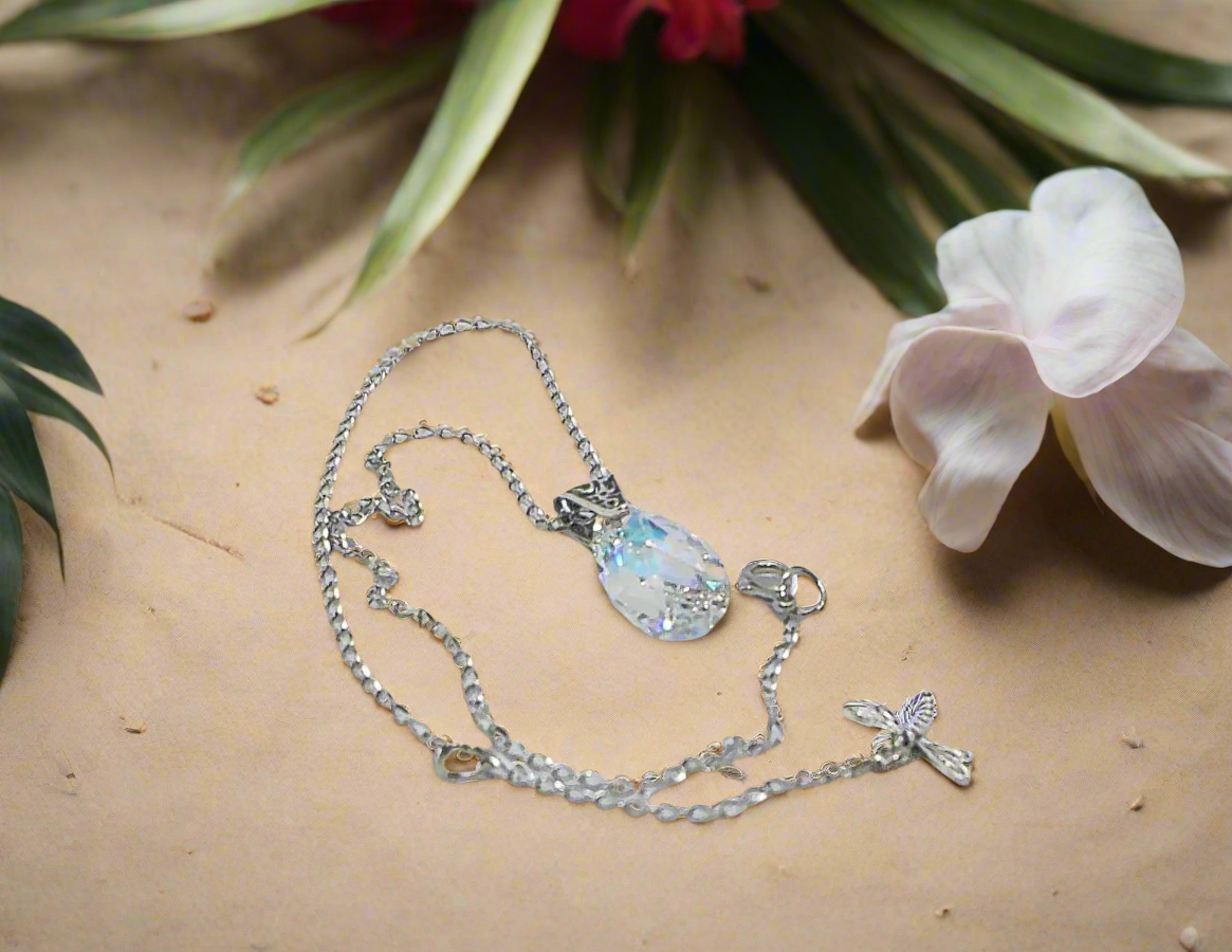 Go to: https://www.artistryjewelry.net/products/copy-of-i-give-you-my-heart-princess-necklace-set