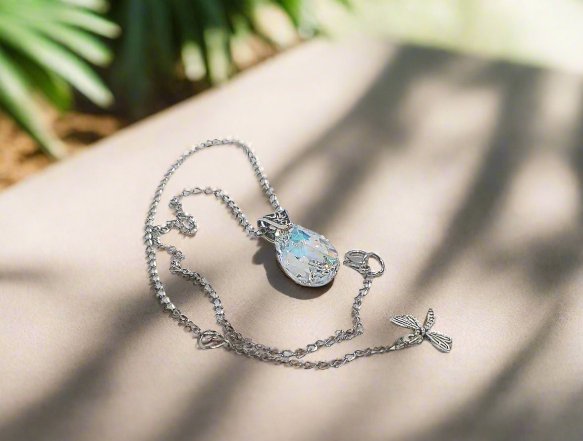 Go to: https://www.artistryjewelry.net/products/copy-of-i-give-you-my-heart-princess-necklace-set