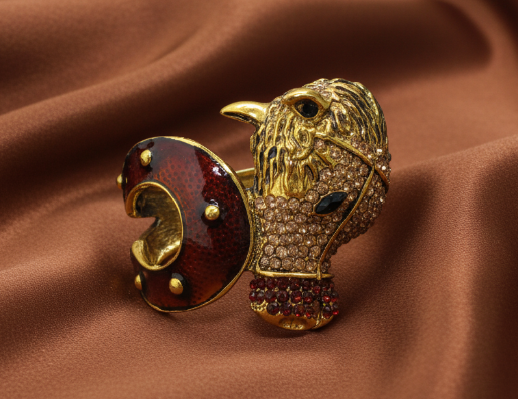 Beautiful Western Bracelet