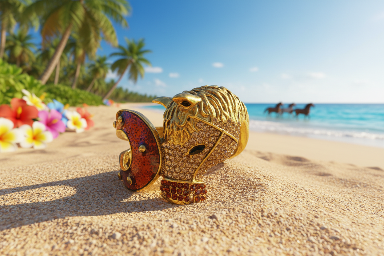 Beautiful Western Bracelet