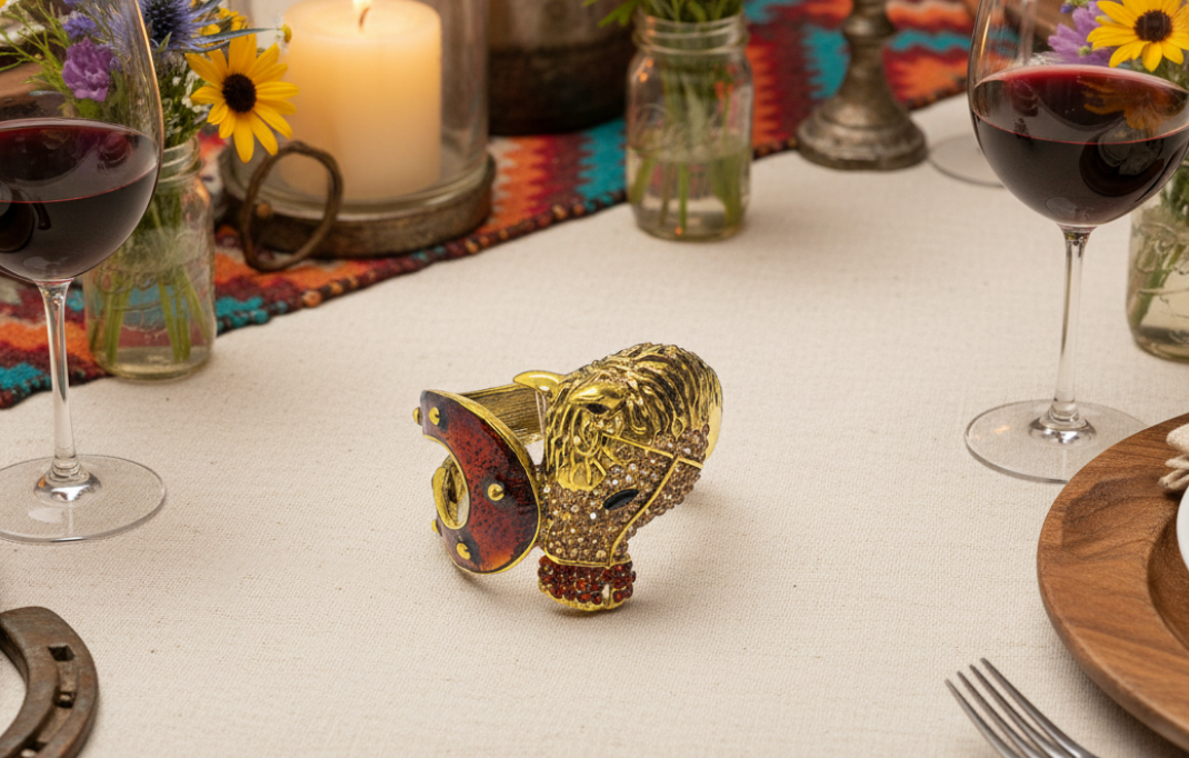 Beautiful Western Bracelet