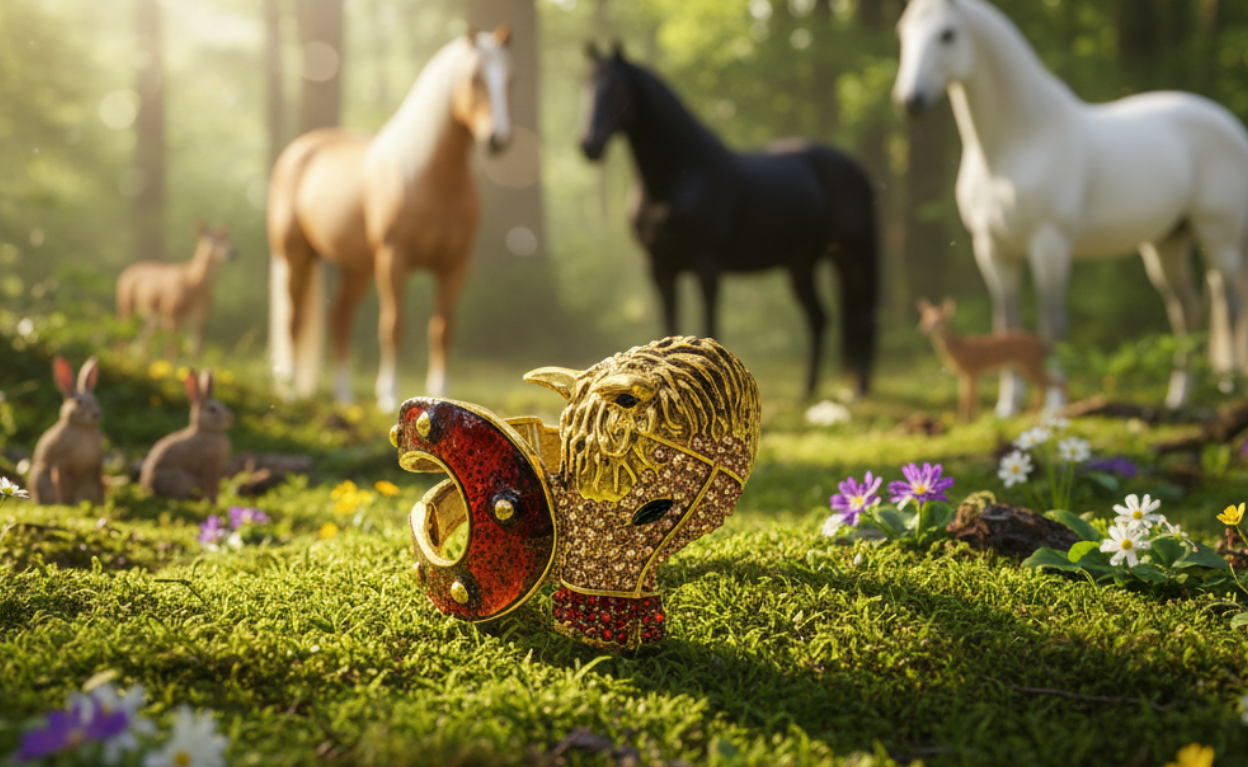 Beautiful Western Bracelet