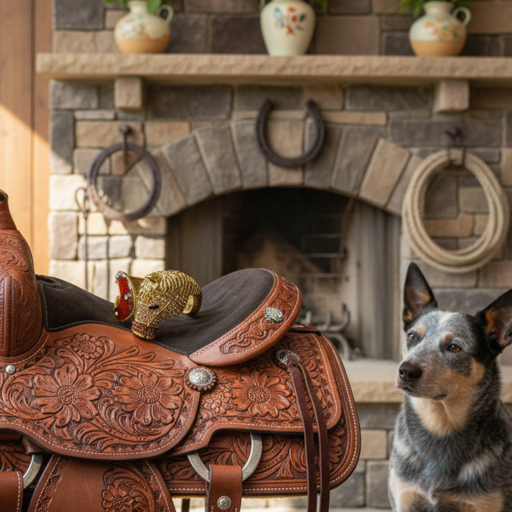 Beautiful Western Bracelet