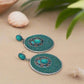 https://www.artistryjewelry.net/products/teal-earrings