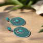 https://www.artistryjewelry.net/products/teal-earrings
