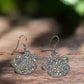 Beautiful Paw Earrings