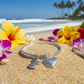 Inspirational Guardian Angel Bracelet